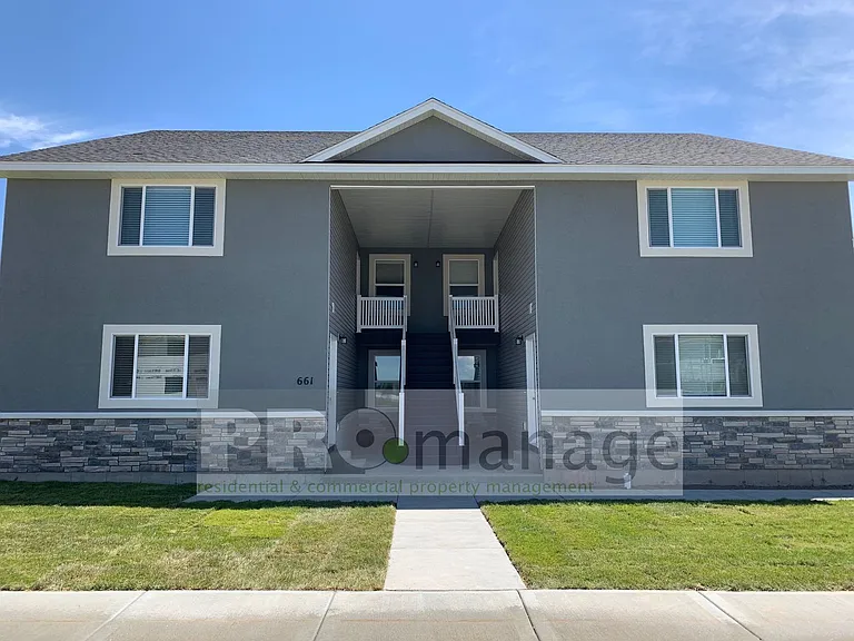 661 Caribou St. — Photo 1