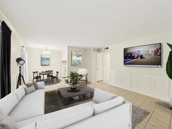 6717 S Richmond Ave Unit 538, Tulsa, OK 74136