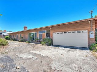 1350 N Puente St, Brea, CA 92821