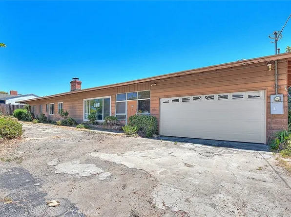 1350 N Puente St, Brea, CA 92821