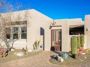 12633 N Fallen Shadows Dr, Marana, AZ 85658
