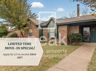 7483 Tiffany Meadows Ln, Fort Worth, TX 76140