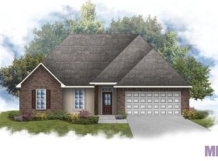 38348 Josh Brown Rd, Gonzales, LA 70737