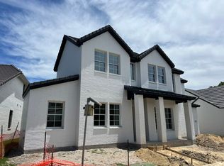 317 Magnolia Ln, Westworth Village, TX 76114