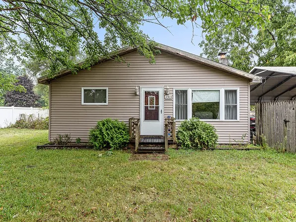 3365 Carson Hwy, Adrian, MI 49221