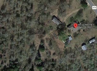 350 County Road 474, Elgin, TX 78621