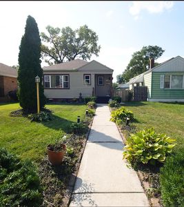 4956 Washington St, Gary, IN, 46408