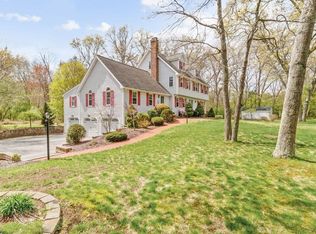 16 Guy St, Norton, MA 02766