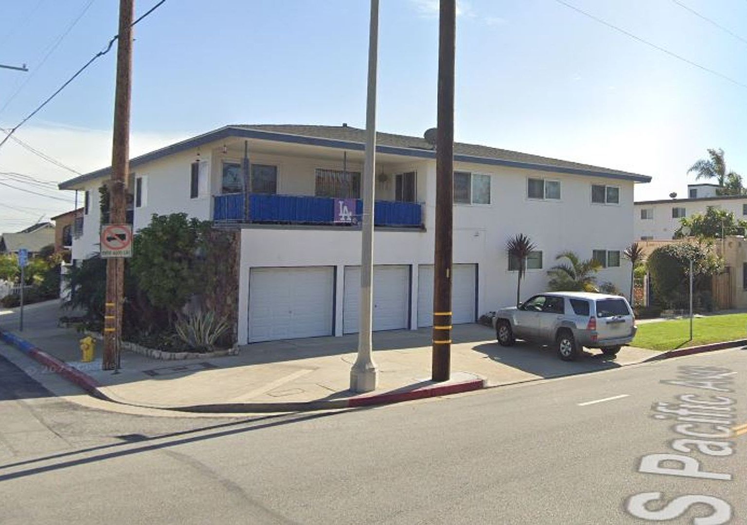 457 W 40th St D, San Pedro, CA 90731 Zillow