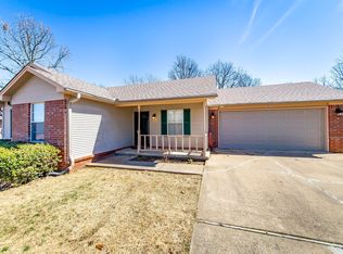 29 Twin Lakes Dr, Cabot, AR 72023
