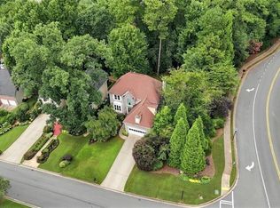 7350 Devonhall Way, Johns Creek, GA 30097