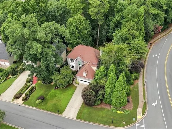 7350 Devonhall Way, Johns Creek, GA 30097