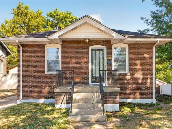 7343 Zephyr Pl, Saint Louis, MO 63143