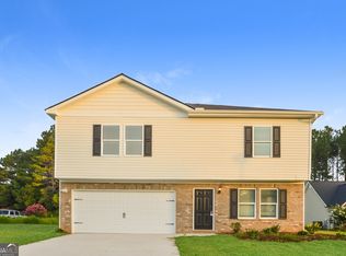 45 Chimney Ridge Ln, Covington, GA 30014