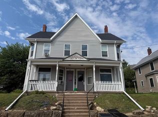 815 Wilson Ave, Dubuque, IA 52001