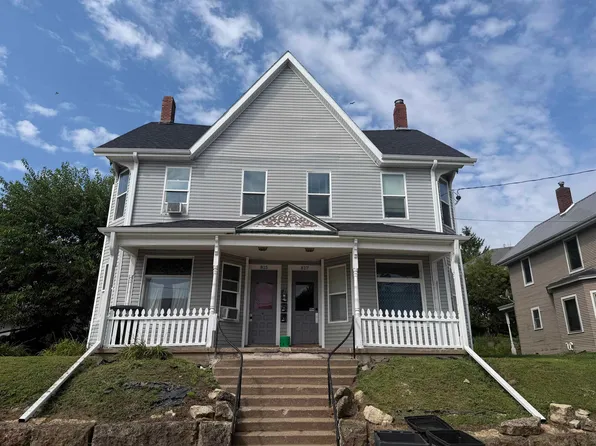 815 Wilson Ave, Dubuque, IA 52001