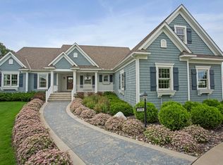 2054 139th Ln NE, Ham Lake, MN 55304
