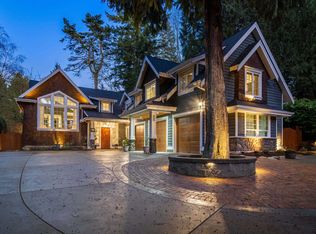 2608 Cedar Dr, Surrey, BC V4A 3K6