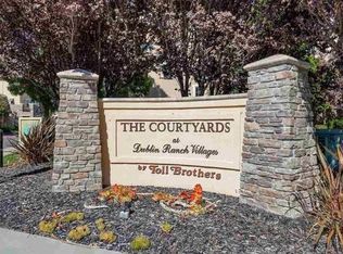 3433 Monaghan St, Dublin, CA 94568