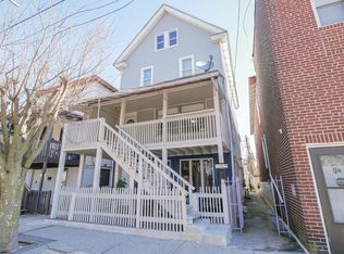 11 N Texas Ave, Atlantic City, NJ 08401