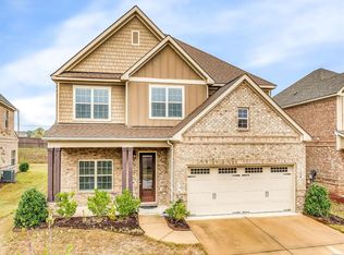 370 Melison Dr, Pike Road, AL 36064