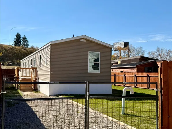 2323 Wilder Ave, Helena, MT 59602