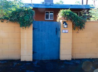 2821 N Columbus Blvd, Tucson, AZ 85712