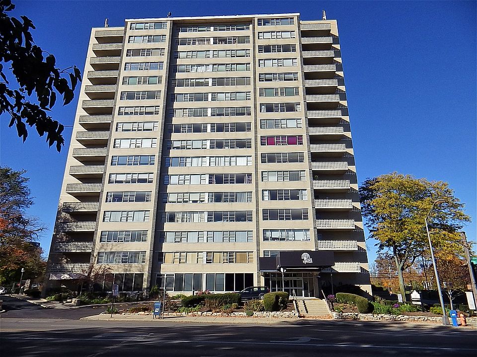 1st image of 1620 E Broad St #701
