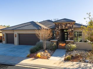 463 W Cougar Way, Ivins, UT 84738