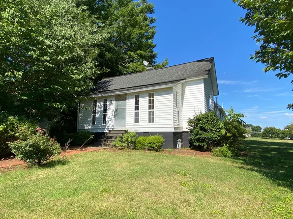 145 Duke St, Cooleemee, NC 27014
