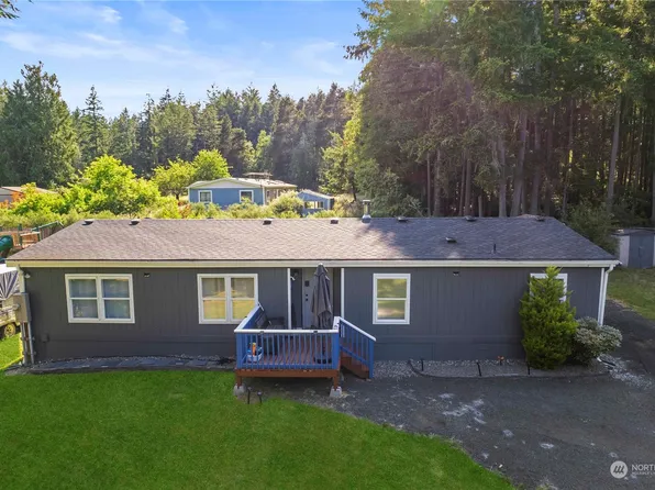 51 E Sea Vista Lane, Grapeview, WA 98546