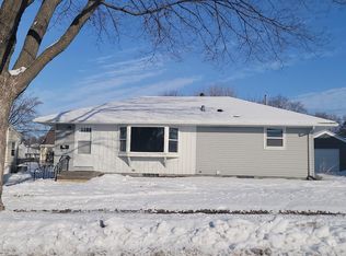 1847 18th St NW, Rochester, MN 55901