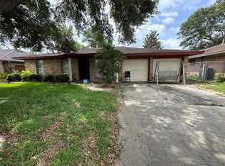 6215 Tiffany Dr, Houston, TX 77085