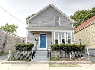 229 Hillman St, New Bedford, MA 02740