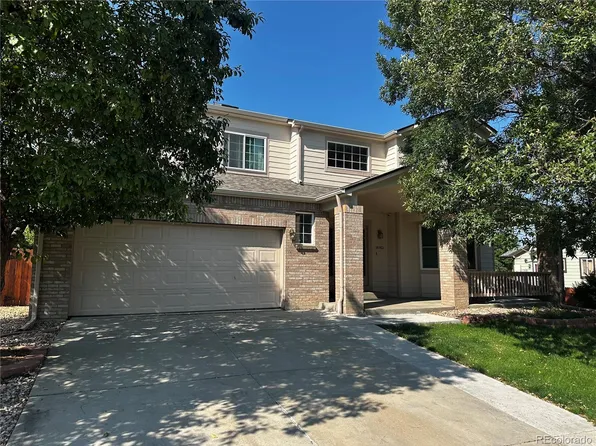 18562 E Bates Drive, Aurora, CO 80013