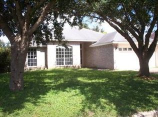 3916 Martin Ave, McAllen, TX 78504