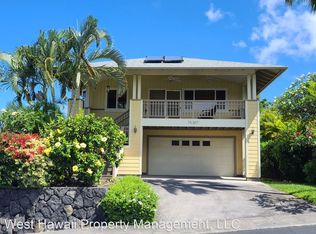 75-307 Malulani Dr, Kailua Kona, HI 96740