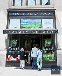 Sold by Bond New York