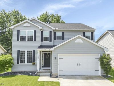 33985 Lincoln Ave, North Ridgeville, OH, 44039
