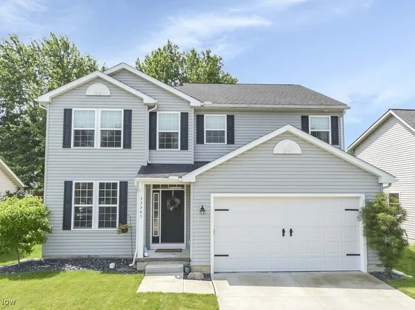 33985 Lincoln Ave, North Ridgeville, OH 44039