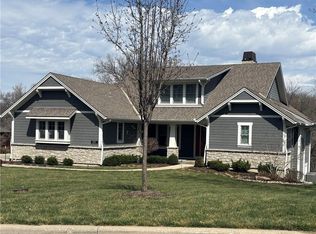 8637 Overhill Rd, Leawood, KS 66206