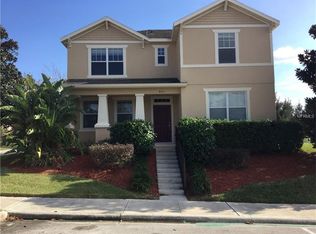 895 Seburn Rd, Apopka, FL 32703