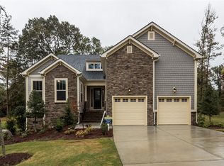 63 Kensington Dr, Pittsboro, NC 27312