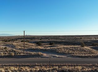 LOT 278 Chippewa Rd SW, Rio Rancho, NM 87124