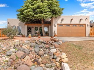 5491 N Roadrunner Dr, Prescott Valley, AZ 86314