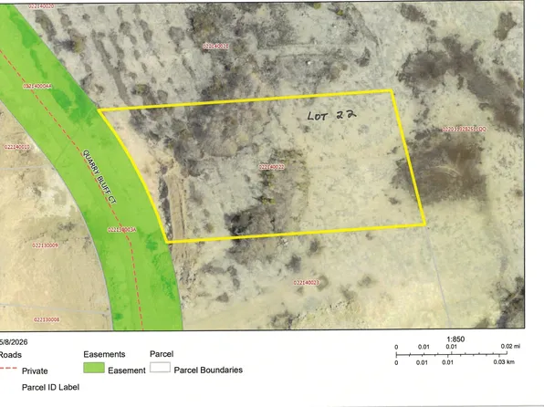 Quarry Bluff Ct #22, Sturgeon Bay, WI 54235