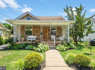 1232 Mildred Ave, Woodlyn, PA 19094
