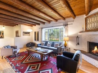 616 Camino Rancheros, Santa Fe, NM 87505