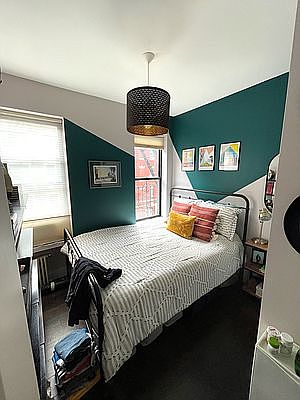 4th image of 531 W 151st St APT 34
