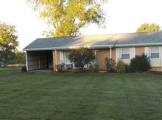 71 Pine City Rd, Galax, VA 24333